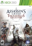 Assassin's Creed -- The Americas Collection (Xbox 360)